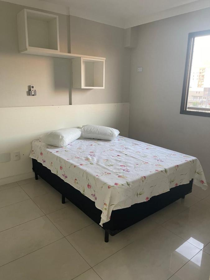 Aconchego Guaruja - Ap 42 Lejlighed Eksteriør billede